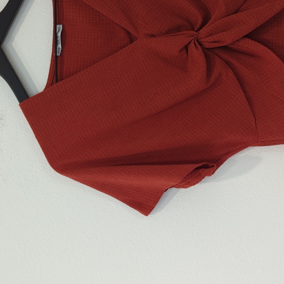 Zara Blouse - Picture 4 of 8